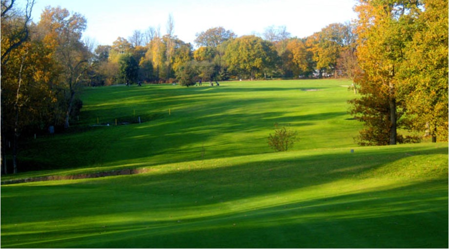 Photo of Birch Grove Golf Club